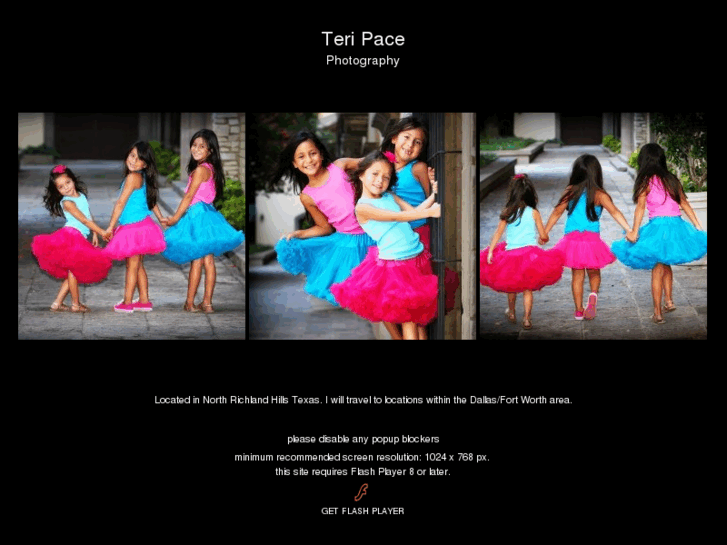 www.teripacephotography.com