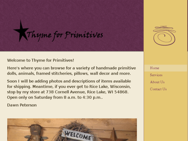 www.thymeforprimitives.com