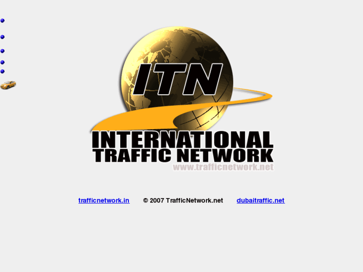 www.trafficnetwork.net