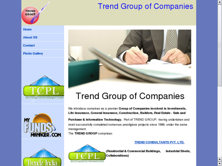 www.trendgroup.org