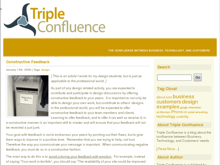 www.tripleconfluence.com