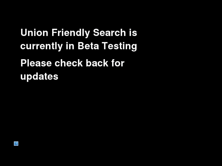 www.unionfriendly.info