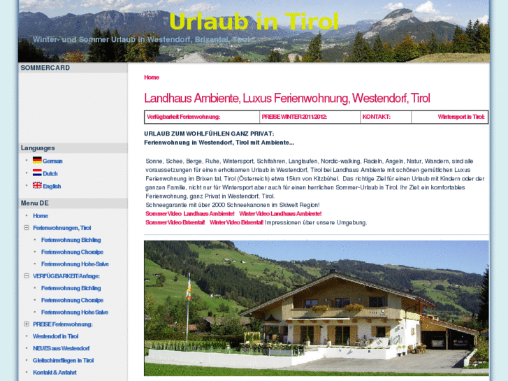 www.urlaub-ferienwohnung-tirol.com