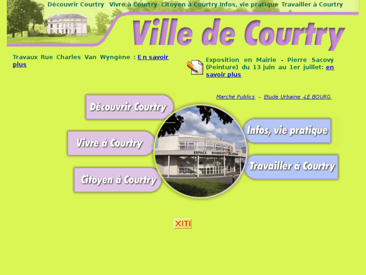 www.ville-courtry.fr