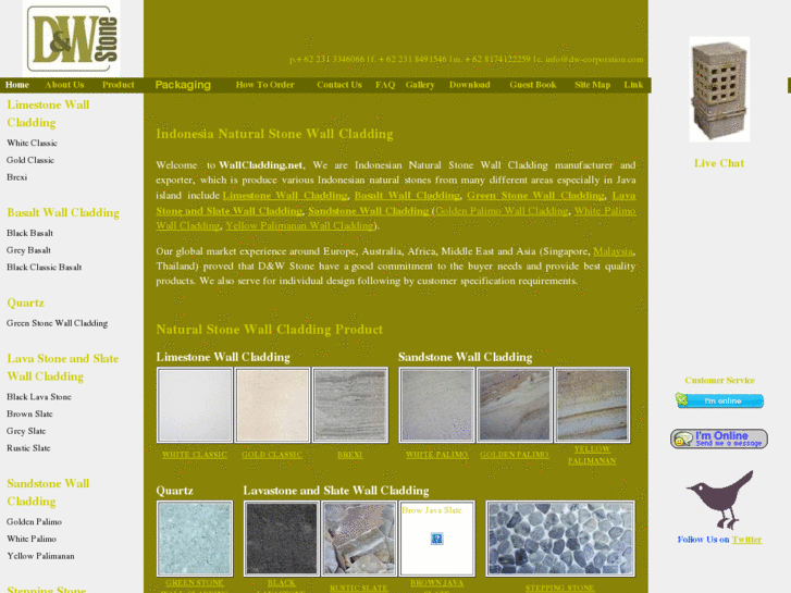 www.wallcladding.net