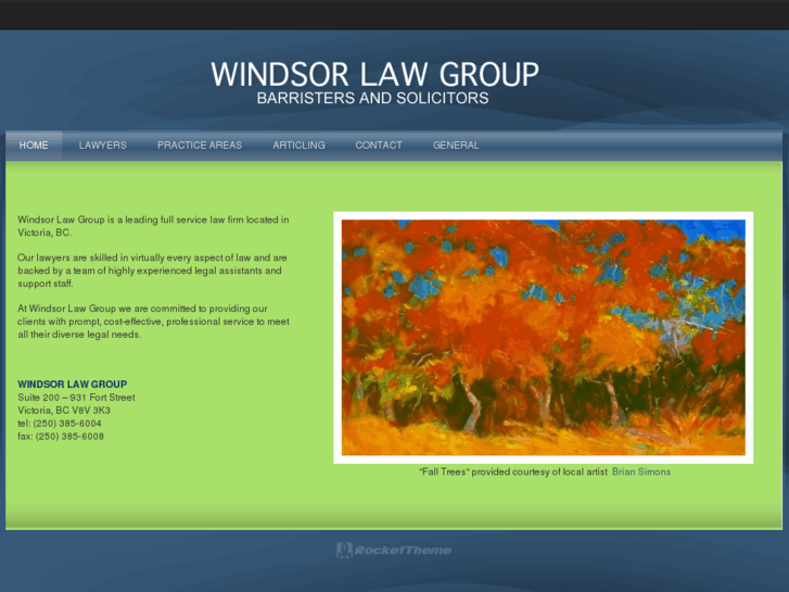 www.windsorlawgroup.com