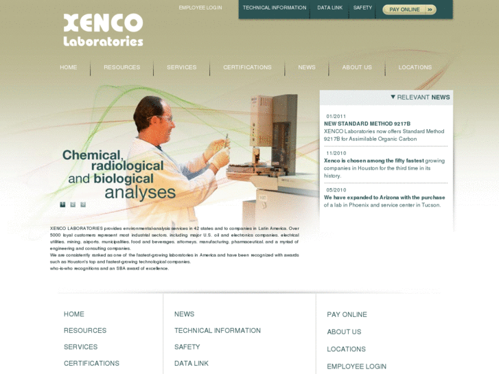 www.xenco.com