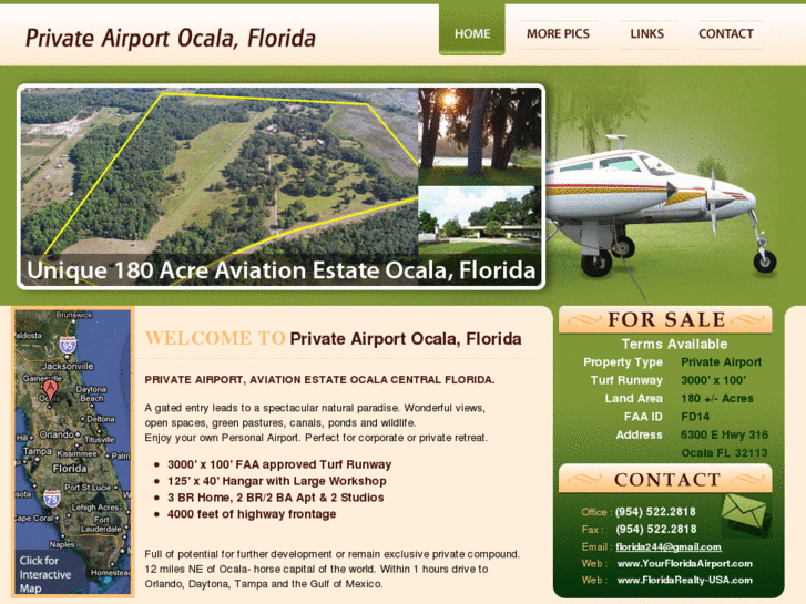 www.yourfloridaairport.com