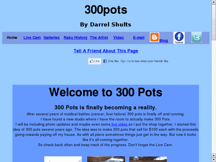 www.300pots.com