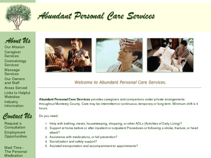 www.abundantpersonalcare.com