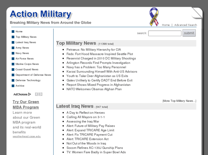 www.actionmilitary.com