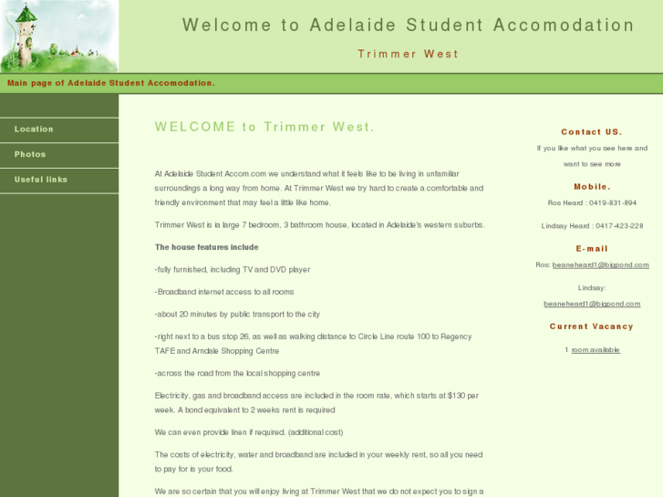 www.adelaidestudentaccom.com