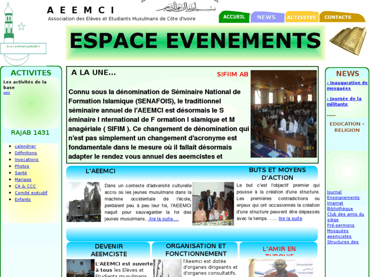 www.aeemci.info