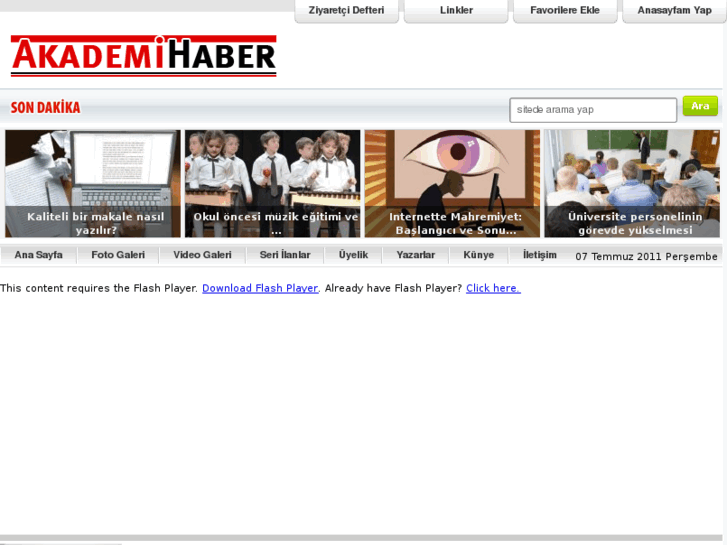 www.akademihaber.net