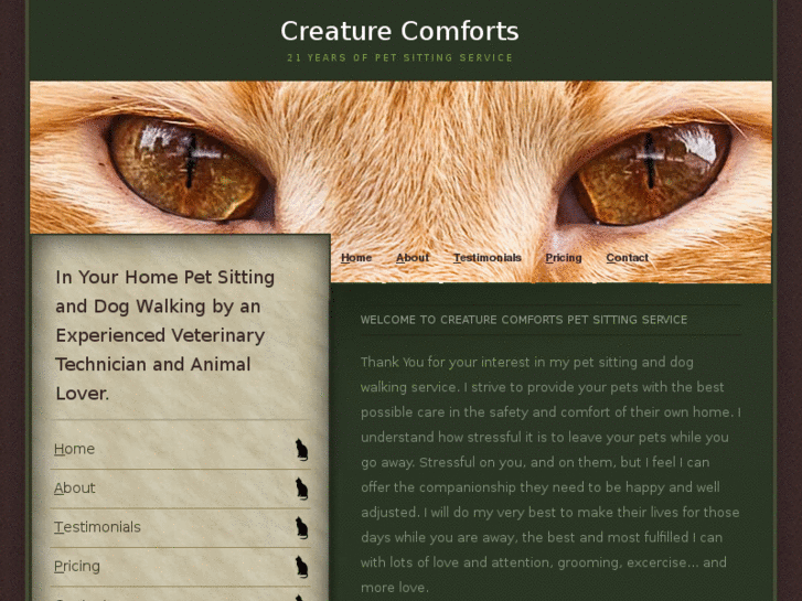 www.allcreaturescomfort.net