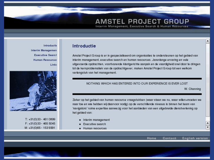 www.amstelgroup.net