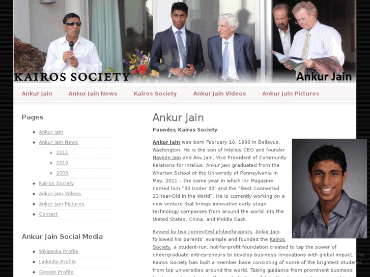 www.ankurjain.net