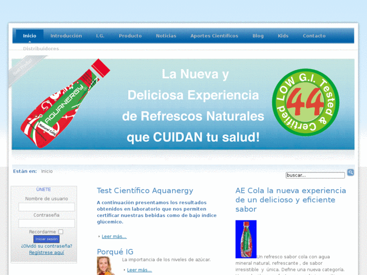 www.aquanergy.es