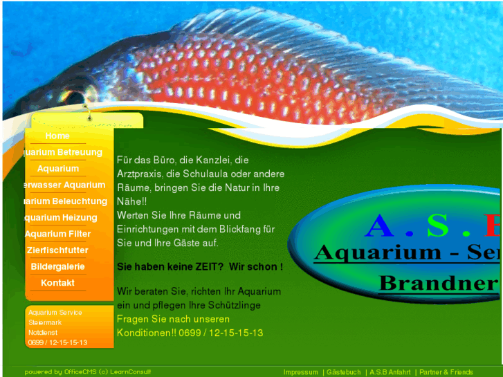 www.aquarium-service.at