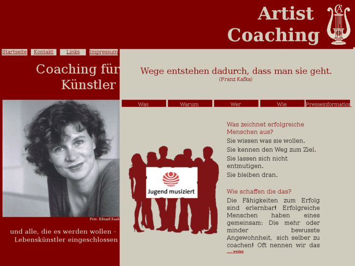 www.artist-coaching.com