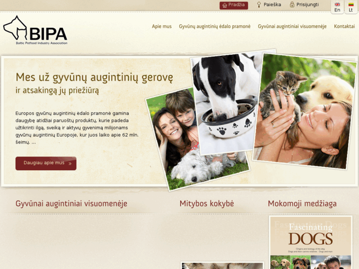 www.balticpetfood.org