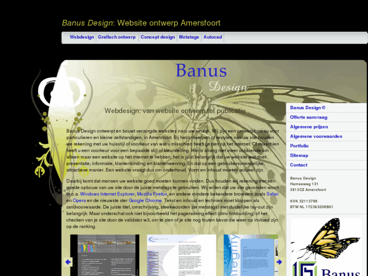 www.banusdesign.nl