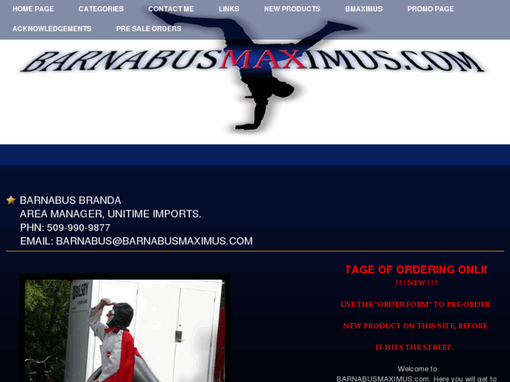 www.barnabusmaximus.com