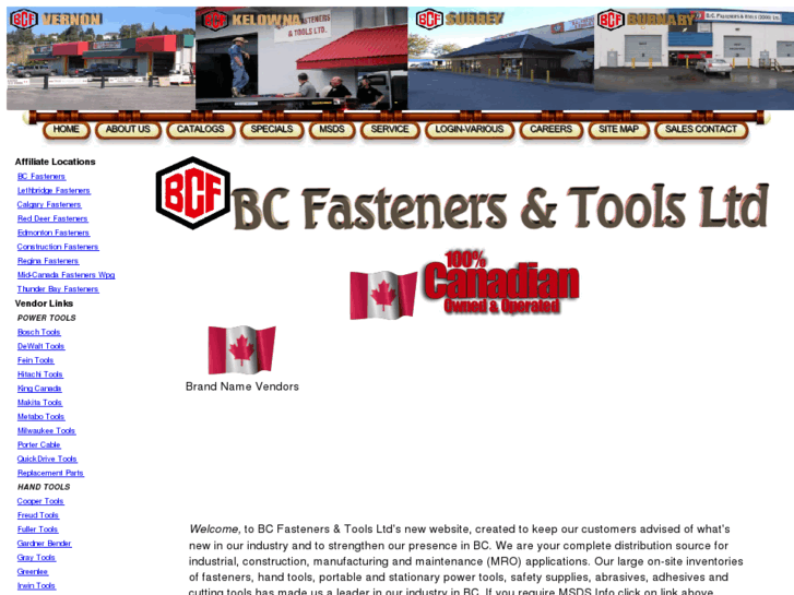 www.bcfasteners.com