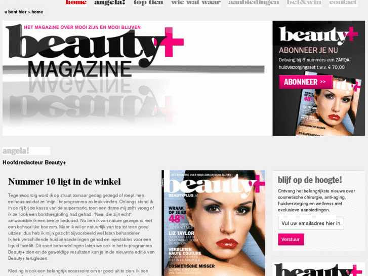 www.beautyplus.info