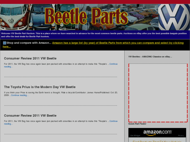 www.beetleparts.net
