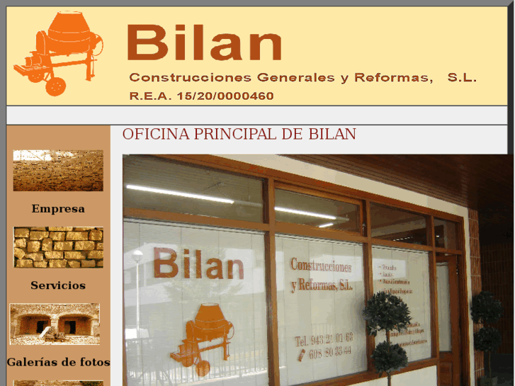 www.bilanconstrucciones.es