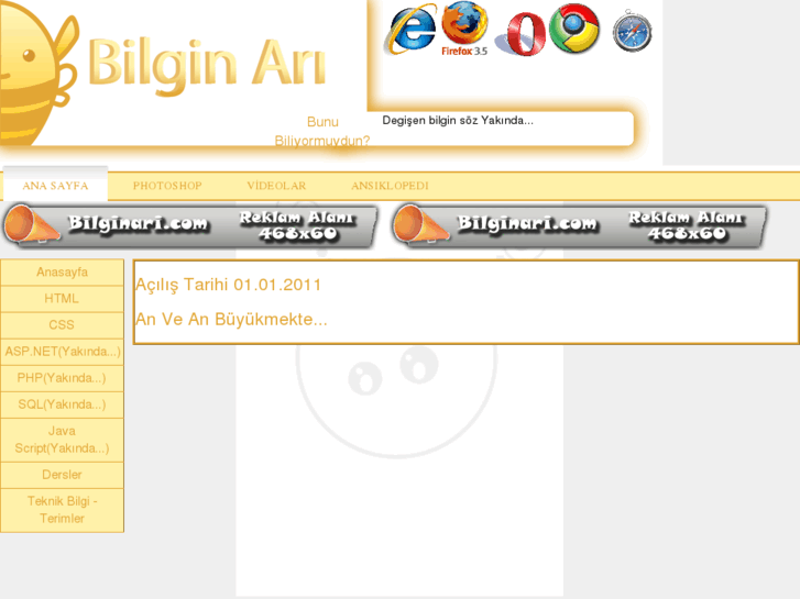 www.bilginari.com