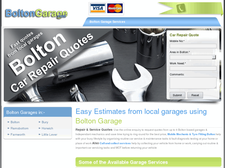 www.boltongarage.com