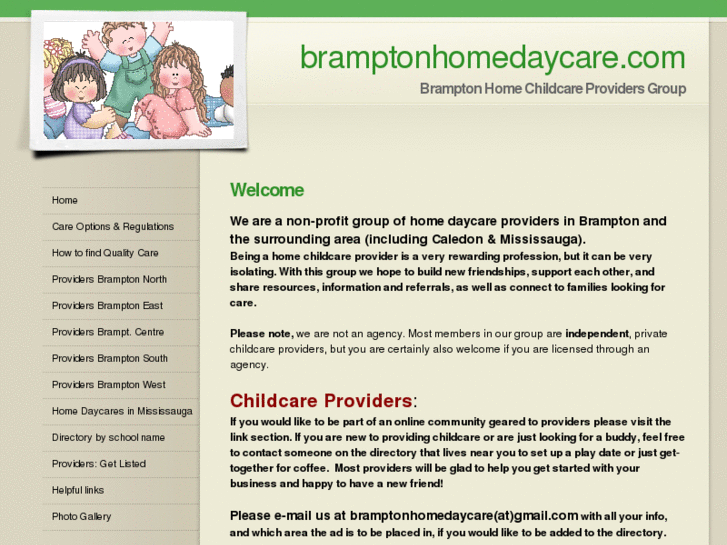 www.bramptonhomedaycare.com