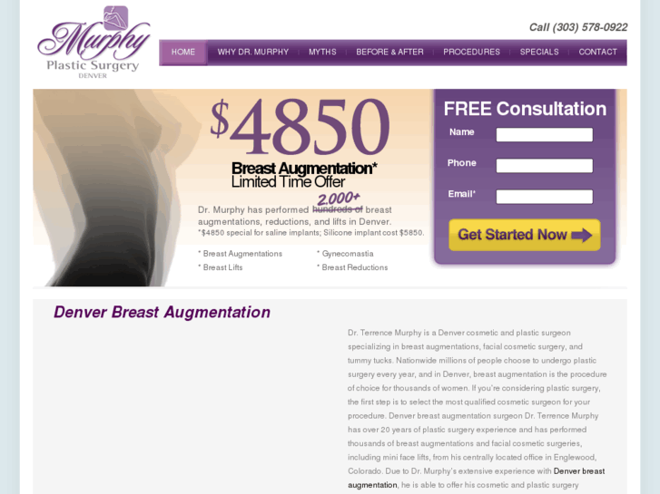 www.breastaugmentation-denver.biz