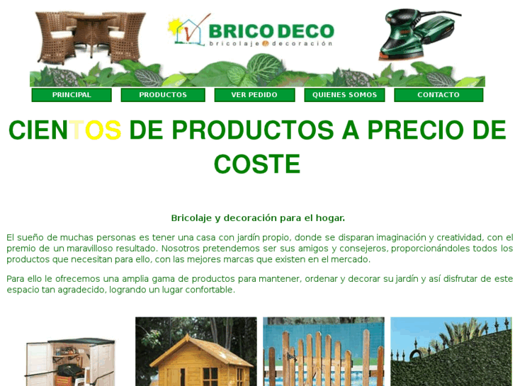 www.bricodeco.com