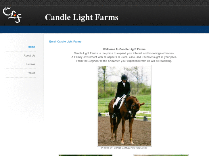 www.candlelightfarmsohio.com