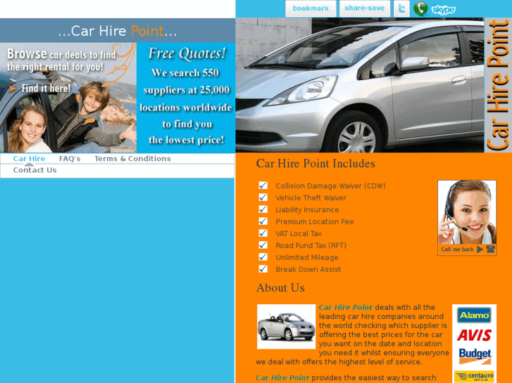 www.carhirepoint.com