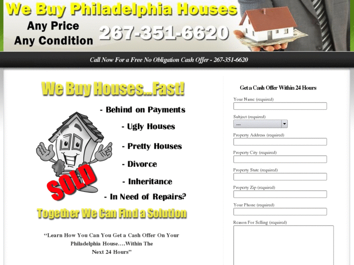 www.cash4housespa.com