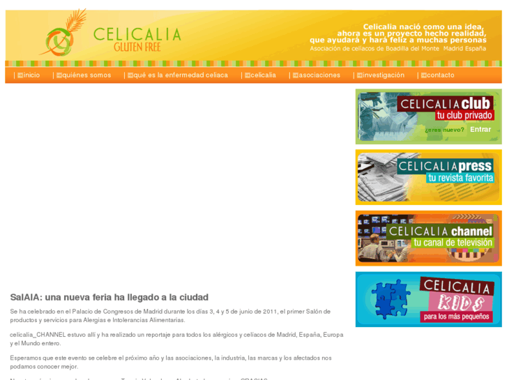 www.celicalia.org