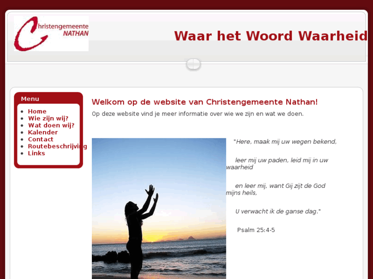 www.christengemeentenathan.nl