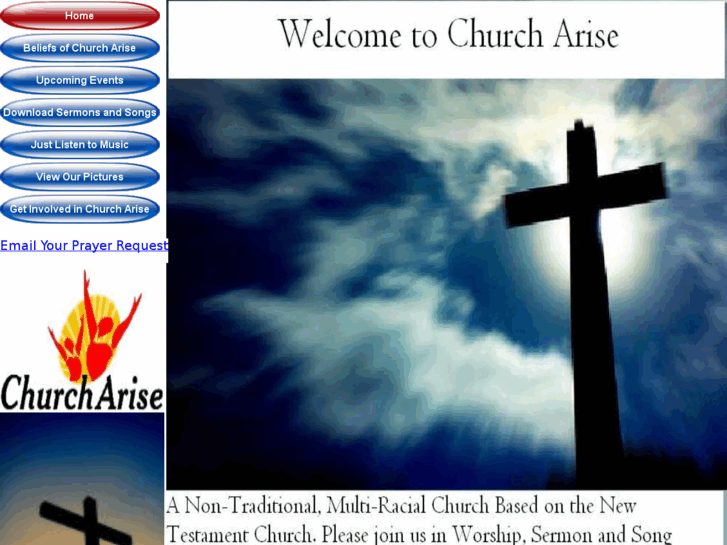 www.church-arise.com