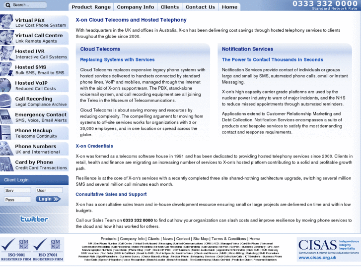 www.cloud-telecoms.com