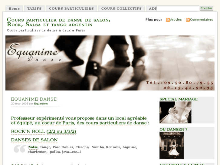 www.cours-particuliers-de-danse.com