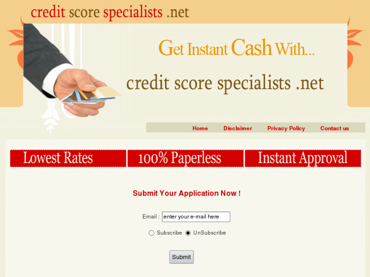 www.creditscorespecialists.net