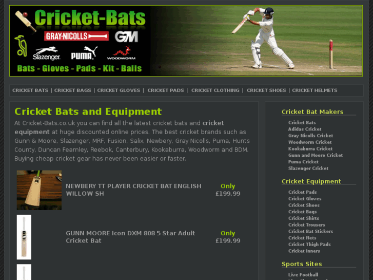 www.cricket-bats.co.uk