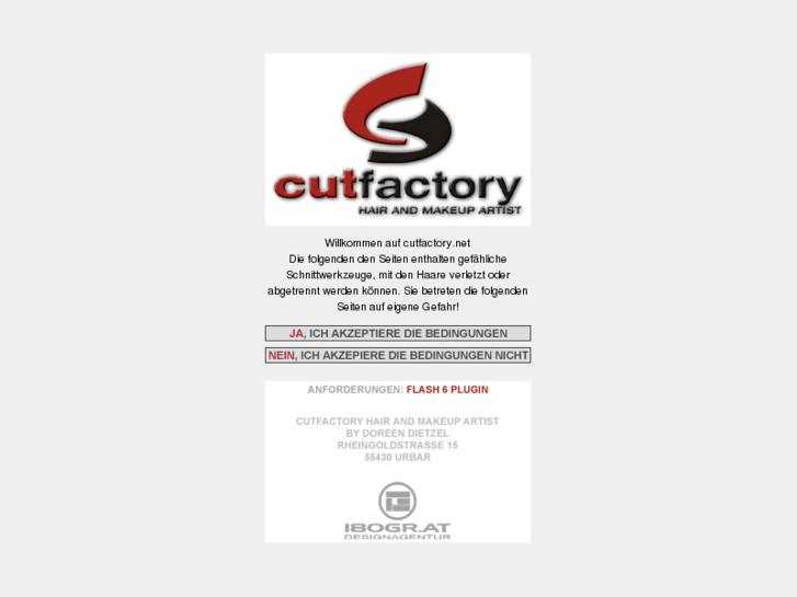 www.cutfactory.net