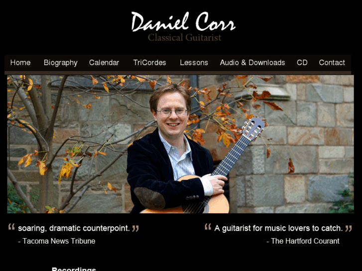 www.danielcorr.com