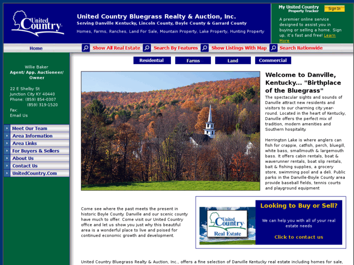 www.danvilleky-realestate.com