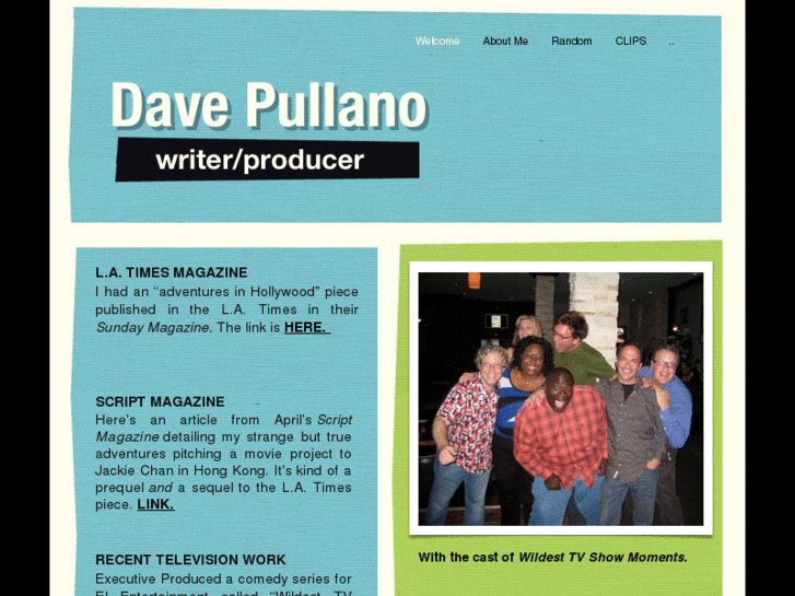 www.davepullano.com